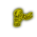Golden Accelgor